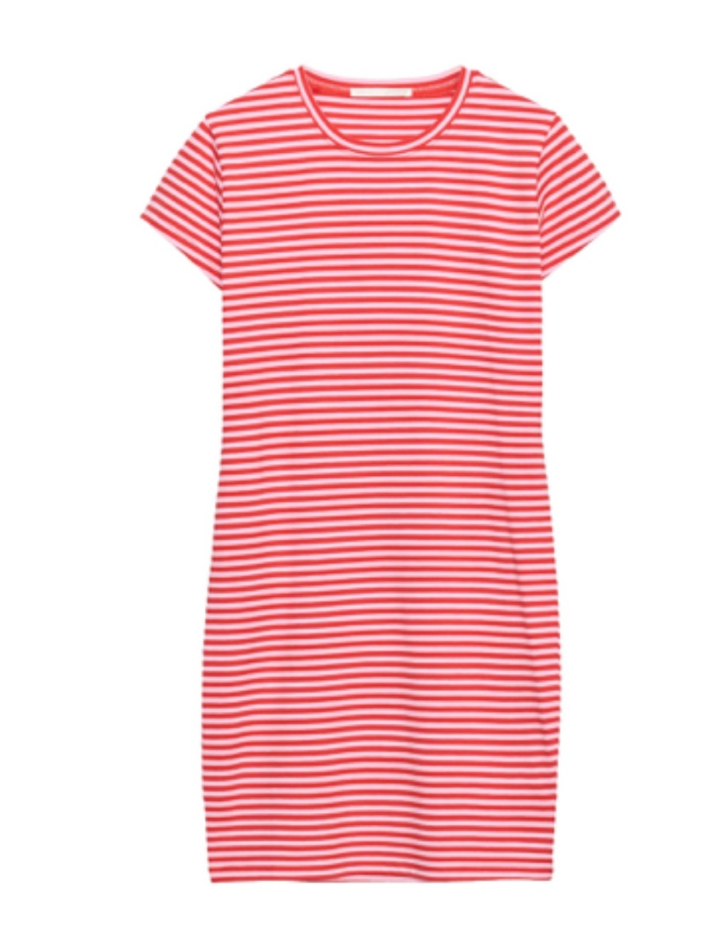 ZARA STRETCH BODYCON DRESS- medium NWT
